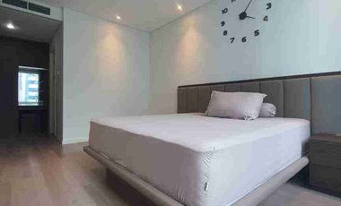 Di Sewa Apartemen Reggata pantai mutiara. Pluit