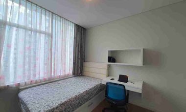Di Sewa Apartemen Reggata pantai mutiara. Pluit
