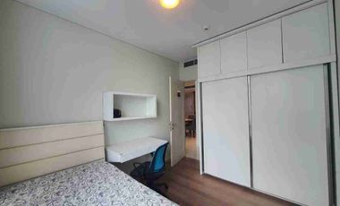 Di Sewa Apartemen Reggata pantai mutiara. Pluit