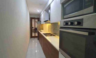 Di Sewa Apartemen Reggata pantai mutiara. Pluit