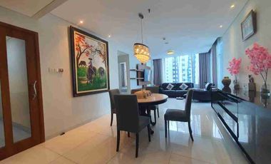 Di Sewa Apartemen Reggata pantai mutiara. Pluit