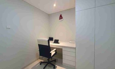 Di Sewa Apartemen Reggata pantai mutiara. Pluit