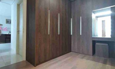 Di Sewa Apartemen Reggata pantai mutiara. Pluit