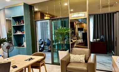 House for sale @The City Bangna - Corner unit