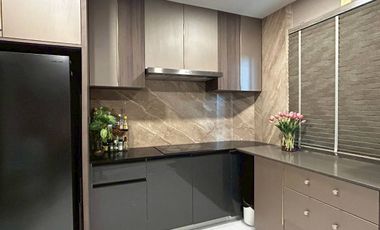 House for sale @The City Bangna - Corner unit