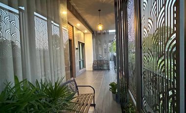 House for sale @The City Bangna - Corner unit