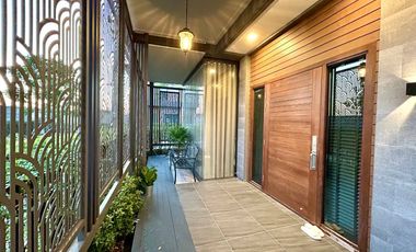 House for sale @The City Bangna - Corner unit