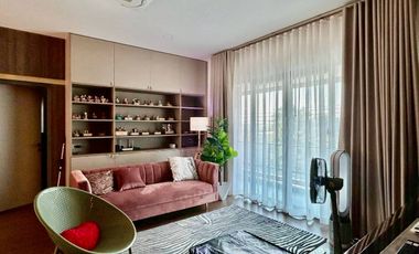 House for sale @The City Bangna - Corner unit