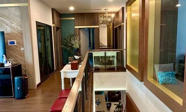 House for sale @The City Bangna - Corner unit