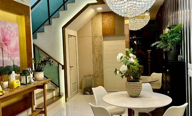 House for sale @The City Bangna - Corner unit