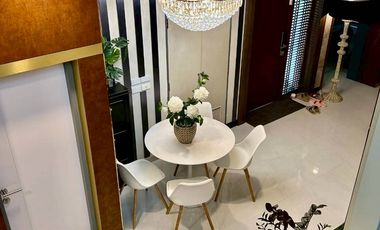House for sale @The City Bangna - Corner unit