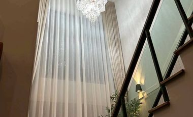 House for sale @The City Bangna - Corner unit
