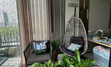 House for sale @The City Bangna - Corner unit