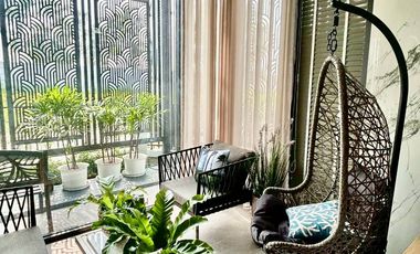 House for sale @The City Bangna - Corner unit