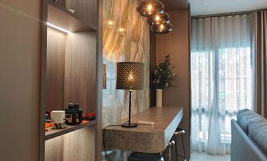 House for sale @The City Bangna - Corner unit