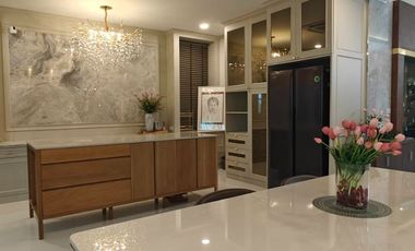 House for sale @The City Bangna - Corner unit