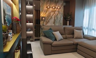 House for sale @The City Bangna - Corner unit