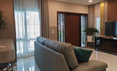 House for sale @The City Bangna - Corner unit