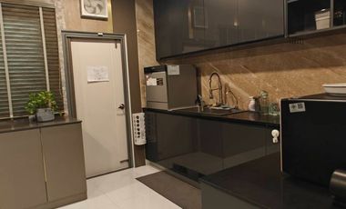 House for sale @The City Bangna - Corner unit