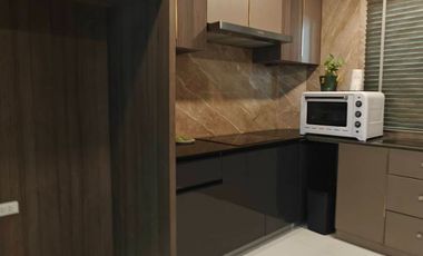House for sale @The City Bangna - Corner unit