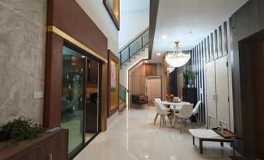 House for sale @The City Bangna - Corner unit