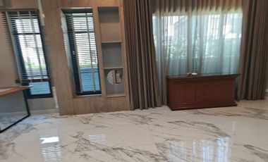 House for sale @The City Bangna - Corner unit
