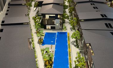 Pre-Selling Townhouse near Otis 888, Paco Manila. Nila Residences, 3 - 4BR Units for Sale