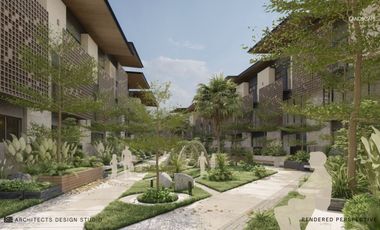 Pre-Selling Townhouse near Otis 888, Paco Manila. Nila Residences, 3 - 4BR Units for Sale