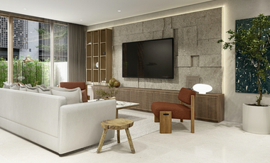 Pre-Selling Townhouse near Otis 888, Paco Manila. Nila Residences, 3 - 4BR Units for Sale