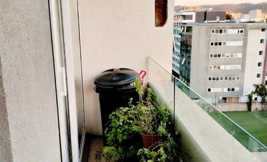 SE VENDE EXCELENTE DEPARTAMENTO EN EL CORAZON DE AV. ALEMANIA, EDIFICIO MASSMAN.