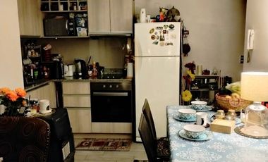 SE VENDE EXCELENTE DEPARTAMENTO EN EL CORAZON DE AV. ALEMANIA, EDIFICIO MASSMAN.