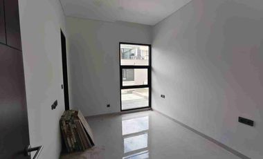 Rumah baru 2 lantai Setiabudi Cash Back PPN 100% Pondok hijau kawasan Bandung