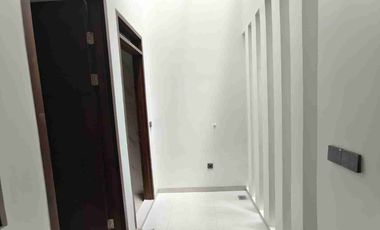 Rumah baru 2 lantai Setiabudi Cash Back PPN 100% Pondok hijau kawasan Bandung