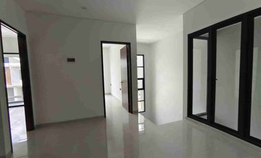 Rumah baru 2 lantai Setiabudi Cash Back PPN 100% Pondok hijau kawasan Bandung