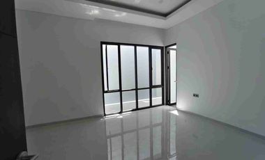 Rumah baru 2 lantai Setiabudi Cash Back PPN 100% Pondok hijau kawasan Bandung