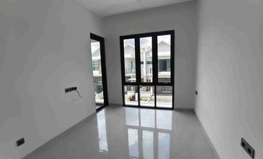 Rumah baru 2 lantai Setiabudi Cash Back PPN 100% Pondok hijau kawasan Bandung