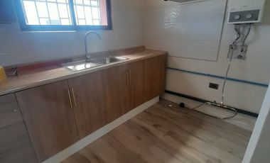 Departamento Isabel Riquelme