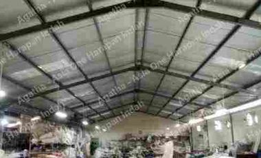 Harga anjlok Gudang Marunda center, Tarumajaya , Bekasi 14Miliar nett