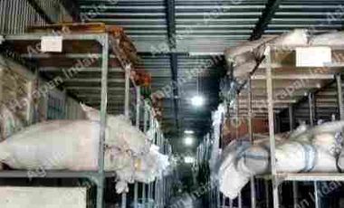 Harga anjlok Gudang Marunda center, Tarumajaya , Bekasi 14Miliar nett