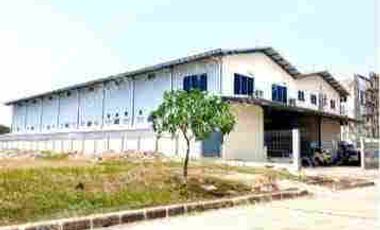 Harga anjlok Gudang Marunda center, Tarumajaya , Bekasi 14Miliar nett