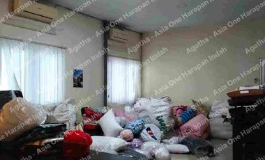 Harga anjlok Gudang Marunda center, Tarumajaya , Bekasi 14Miliar nett