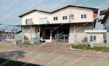 Harga anjlok Gudang Marunda center, Tarumajaya , Bekasi 14Miliar nett