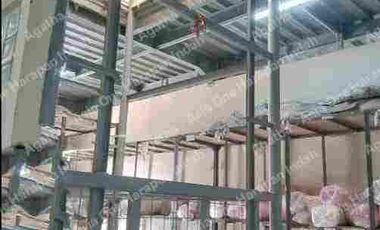 Harga anjlok Gudang Marunda center, Tarumajaya , Bekasi 14Miliar nett