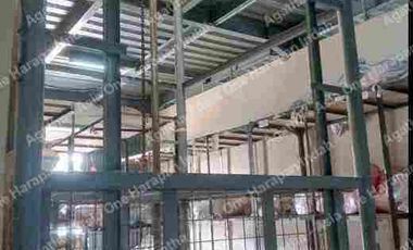 Harga anjlok Gudang Marunda center, Tarumajaya , Bekasi 14Miliar nett