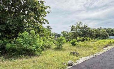 Dijual Tanah Strategis di Gayangsari, Kutuh – Kuta Selatan, Badung, Bali