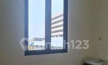 Dijual Ruko 3 Lantai Strategis Lokasi Solo Baru Luas 145m2
