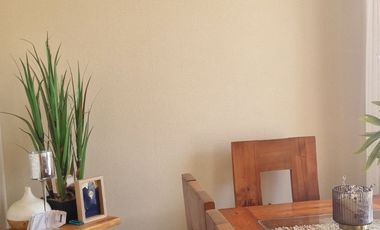 VENDE CASA LA RESERVA DE MACHALI