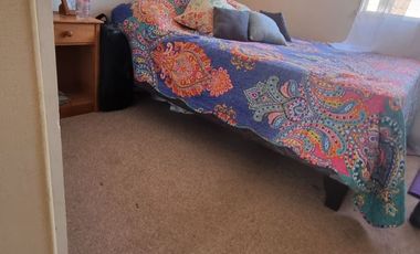 VENDE CASA LA RESERVA DE MACHALI