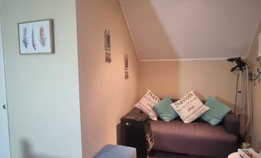 VENDE CASA LA RESERVA DE MACHALI