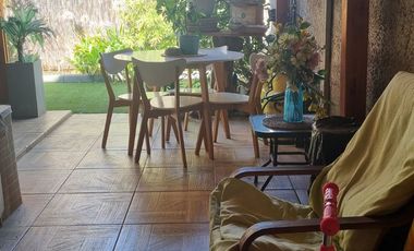 VENDE CASA LA RESERVA DE MACHALI